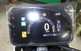 HONDA CB1000F 2026 SC94