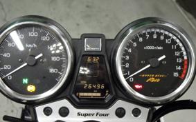 HONDA CB400SF GEN 4 A 2022