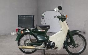 HONDA SUPER CUB50 AA01