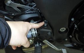 KAWASAKI NINJA 1000 A 2014