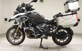 BMW R1250GS 2021
