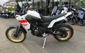 YAMAHA TENERE 700 2025 DM13J