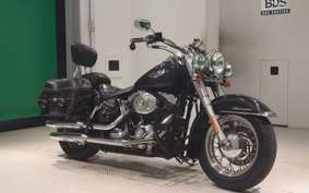 HARLEY FLSTN 1580 2013