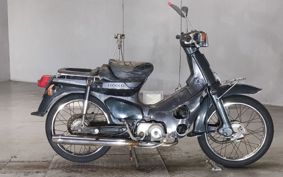 HONDA SUPER CUB90 HA02