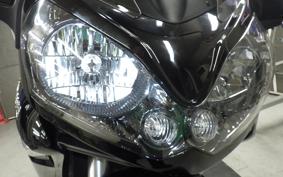 KAWASAKI 1400 GTR 2011