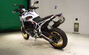 BMW F900GS 2024
