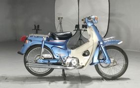 HONDA  SUPER CUB 70 SUPER  DELUXE  C70