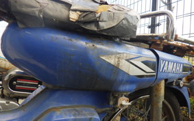 YAMAHA MATE 50 UA04J