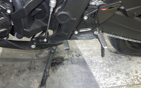HONDA CBR650R 2023