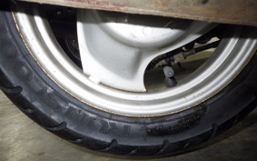 YAMAHA VINO 50 2006 5AU