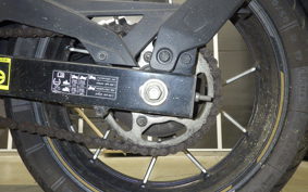 SUZUKI GIXXER 250 SF 2021 ED22B