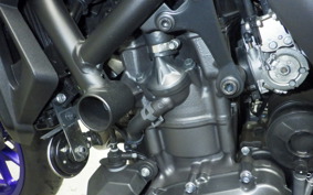 YAMAHA MT-07 2022 RM33J