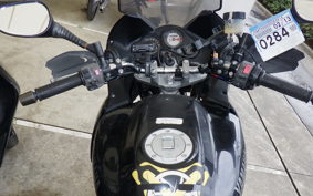 YAMAHA TDM850 Gen.2 2001