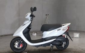 YAMAHA JOG ZR EVOLUTION2 SA39J