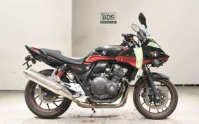 HONDA CB400 SUPER BOLDOR A 2016 NC42