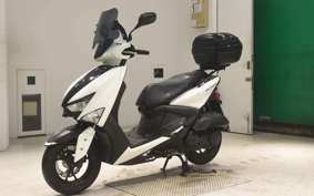 YAMAHA CYGNUS Griffus 2023 SEJ4J