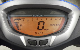 SUZUKI SWISH 125 DV12B