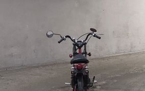 HONDA SUPER CUB50 C50