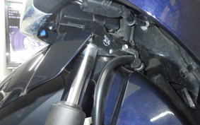 HONDA LEAD 125 2007 JF45