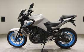 YAMAHA MT-25 A RG95J