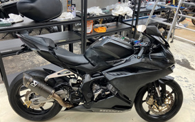HONDA CBR250RR MC51