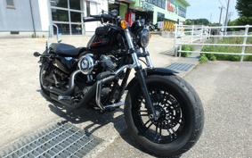 HARLEY XL1200X 2012 LC3