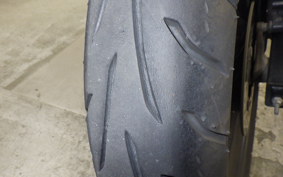 HONDA CBR125R JC50