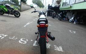 HONDA FTR223 MC34