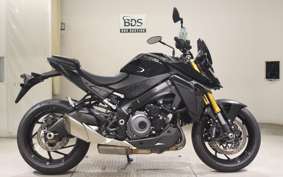 SUZUKI GSX-S 1000 Gen.2 2024 EK1AA