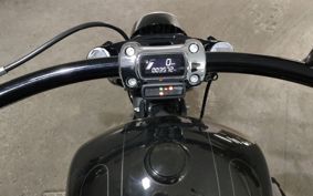 HARLEY FXBRS1870 2022 YHK