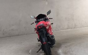 KAWASAKI NINJA 250R EX250K