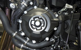 HONDA CB1000F 2026 SC94