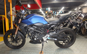 HONDA CB250R MC52