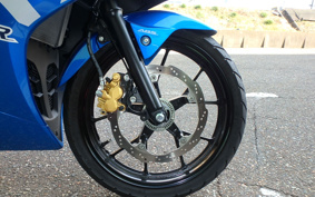 SUZUKI GSX-R125 ABS DL33B