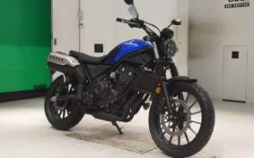 HONDA CL500 2026 PC68