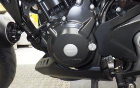HONDA CB250RA MC52
