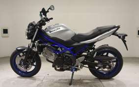 SUZUKI SV650 A 2021 VP55B