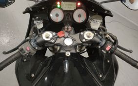 KAWASAKI ZZR1400 2008 ZXT40A