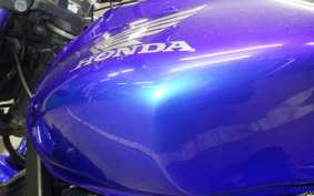 HONDA HORNET 250 2014 MC31