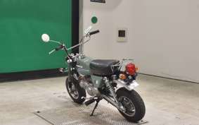 HONDA MONKEY 2026 Z50J