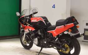 SUZUKI GS1200SS 2003 GV78A