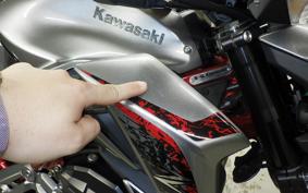 KAWASAKI Z900 Gen.2 2019 ZR900B