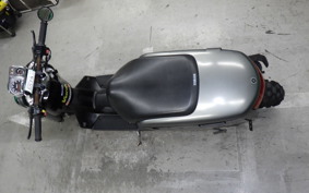 YAMAHA VOX 2011 SA52J