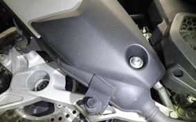 HONDA ADV150 2024 KF38