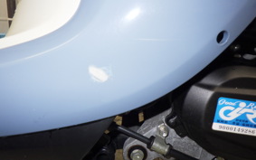 HONDA GIORNO 3 2021 AF77