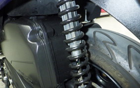 YAMAHA JOG DX-3 AY01