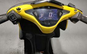 YAMAHA AERO X 155 SG46