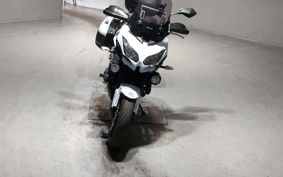 KAWASAKI VERSYS 650 2015 LE650E
