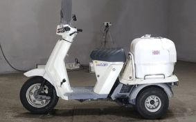 HONDA GYRO TA01