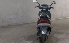 HONDA SPACY 125 JF04